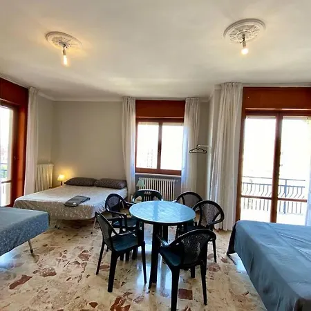 Apartment Imbriani66