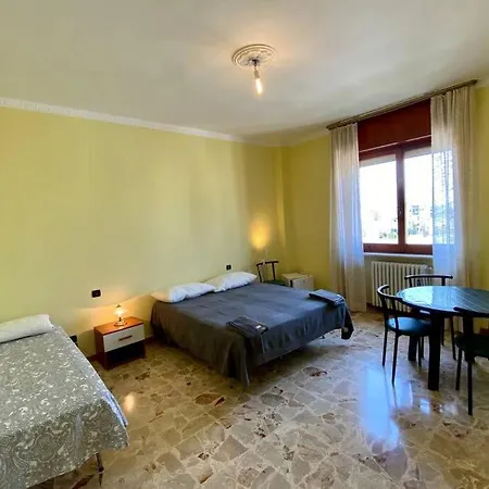 Apartment Imbriani66 Lecce