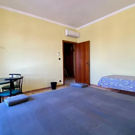 Apartment Imbriani66 Lecce